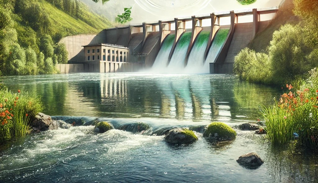 Small Hydel Policy 2024