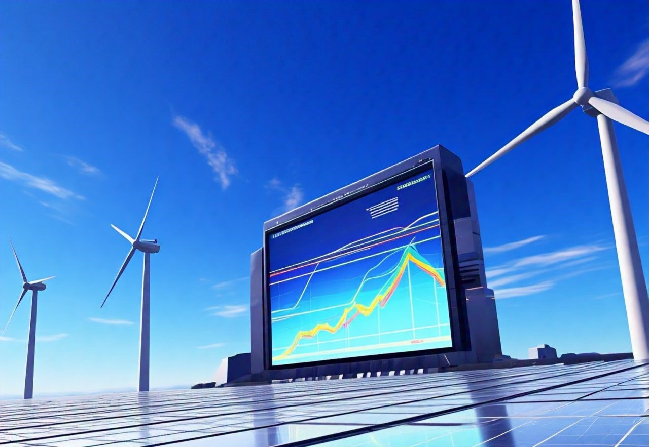 India&rsquo;s Renewable Energy Milestones: 2024