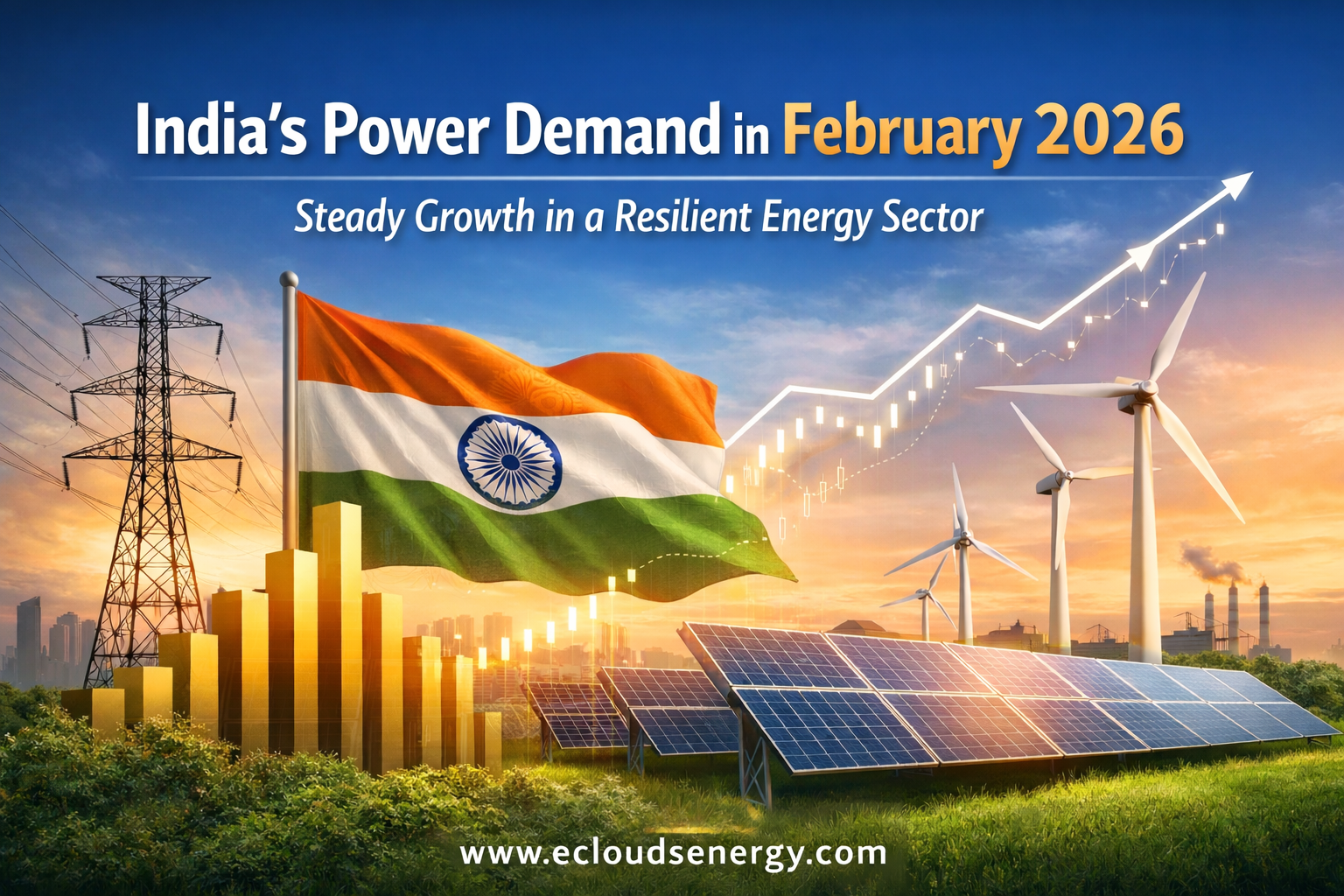  Rising Power Demand, Expanding Renewable Opportunity