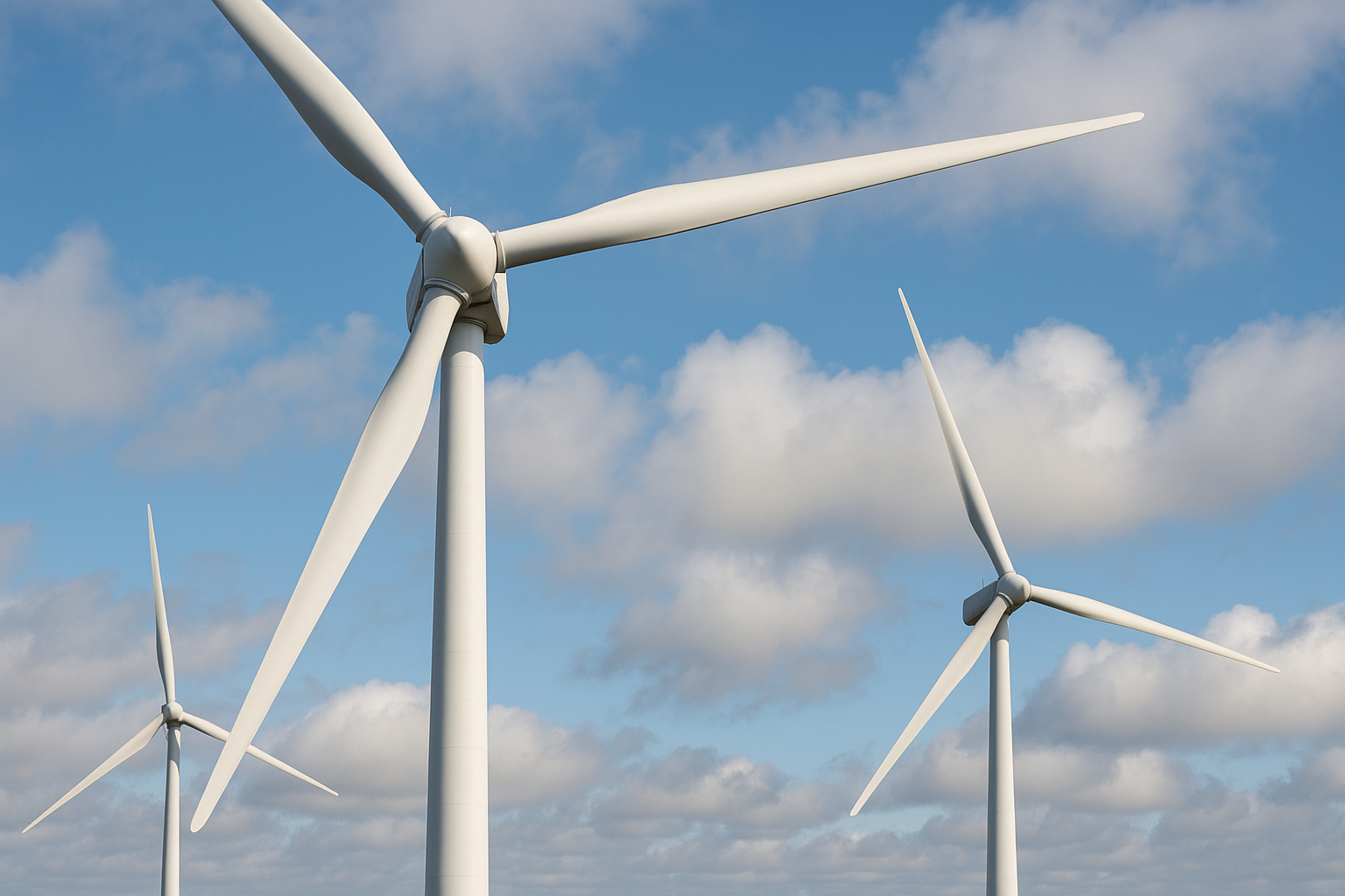  India Mandates Local Wind Tech